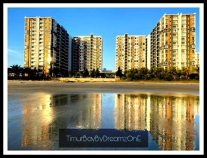 dESir Suite TimurBay